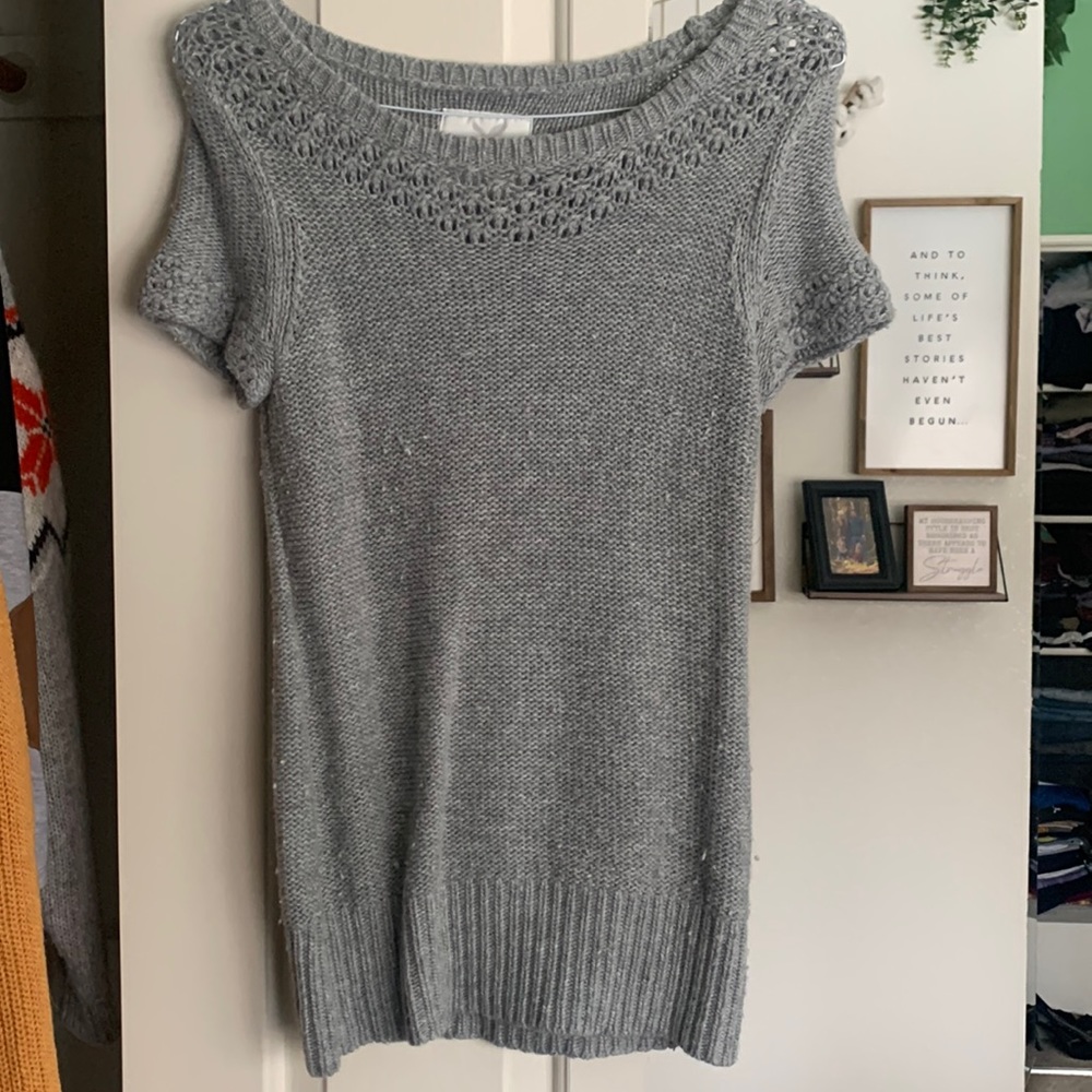 American Eagle Top
